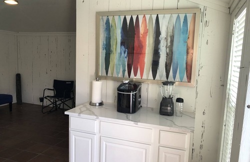 Bay Area House | Welcome to the Sunshine Shack in Corpus Christi!