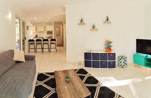 Cashmere House | Welcome to the Sanctuary