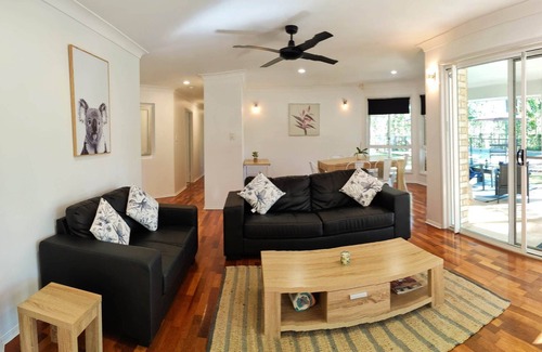 Cashmere House | Welcome to the Sanctuary