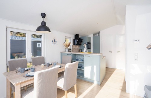 Gronenberg House | Welcome to the Seagull!