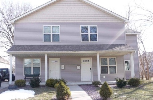 Kenosha House | Welcome to the spacious, cozy, and peaceful retreat that’s been here all along