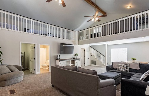Overgaard Cabin | Welcome to the Wilderness