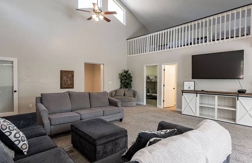 Overgaard Cabin | Welcome to the Wilderness