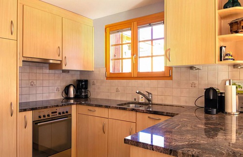 Fiesch House | Welcome to the Valais villages Fiesch, Fieschertal and the famous music village