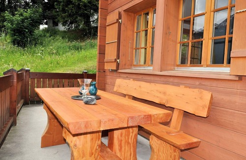 Fiesch House | Welcome to the Valais villages Fiesch, Fieschertal and the famous music village