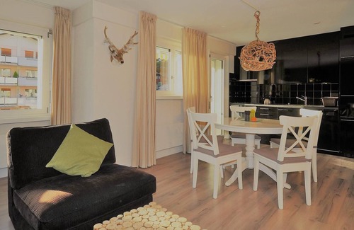 Fiesch Apartment | Welcome to the Valais villages Fiesch, Fieschertal and the famous music village