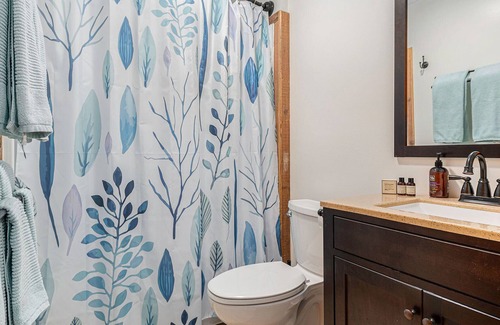 Harbor Springs House | Welcome to The Warner House in Harbor Springs, Michigan
