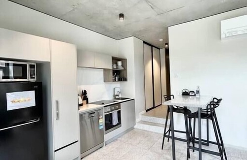 Kingston Apartment | Welcome to the Woolstore!
