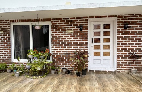 Karaikal Apartment | Welcome to the "Zen Studio Apartment," your serene retreat in Karaikal.