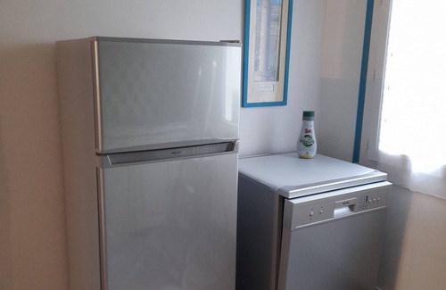 Perros-Guirec Apartment | Welcome to this bright apartment