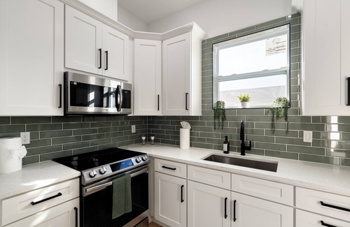 St. Petersburg - Clearwater House | Welcome to this beautifully renovated 2-bedroom, 1-bath home in the heart of St
