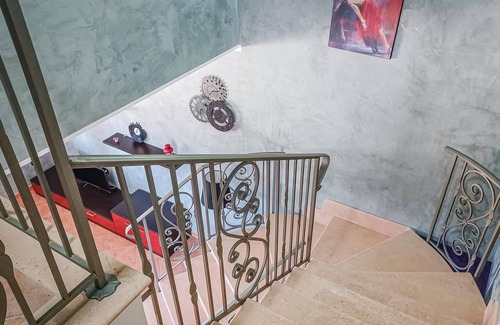 Albanella House | Welcome to this beautiful vacation home with pool for an unforgettable vacation.