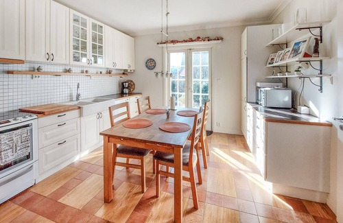 Hoganas House | Welcome to this family holiday home in the centre of the popular coastal town of Höganäs.