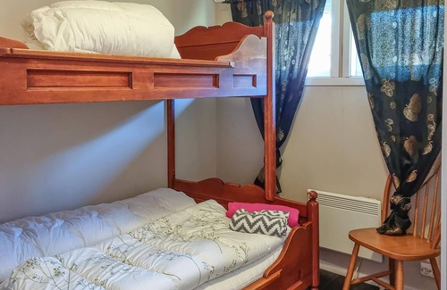 Valle Municipality House | Welcome to this great cottage in a beautiful setting with mountain views.