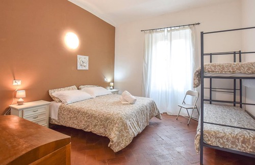 Casoli Apartment | Welcome to this inviting, practical apartment on the 1st floor.