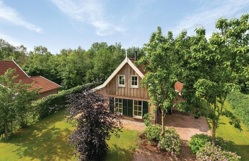 Hoge Hexel House | Welcome to this modern and comfortable vacation home in Hoge Hexel.