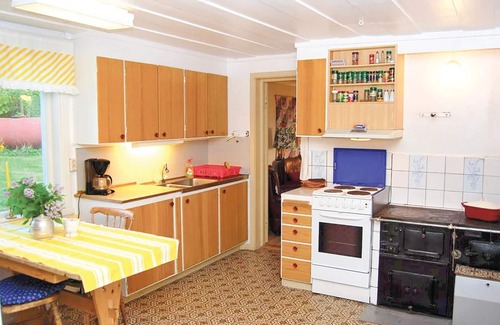 Nashulta House | Welcome to this peacefully situated farmhouse, which is now a vacation home.