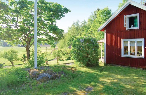 Nashulta House | Welcome to this peacefully situated farmhouse, which is now a vacation home.