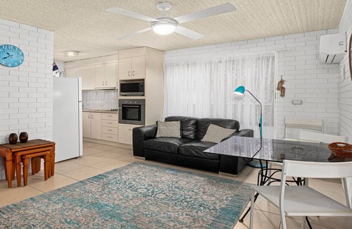 Sawtell Apartment | Welcome to Town Terrace – Your Cozy Retreat in the Heart of Sawtell