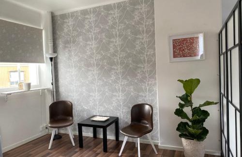 Tibro House | Welcome to two rooms apartment in central Tibro
