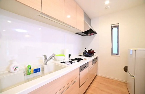Sumida House | Welcome to use telework Relax in downtown Tokyo - Rental of a whole building/Sumida-ku Tokyo