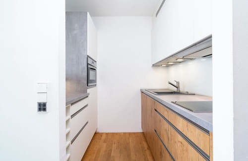 Sierksdorf Apartment | Welcome to vacation apartment no. 340