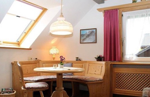 Breitnau Apartment | Welcome to vacation home Barbara