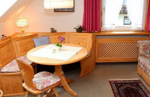 Breitnau Apartment | Welcome to vacation home Barbara