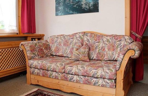 Breitnau Apartment | Welcome to vacation home Barbara