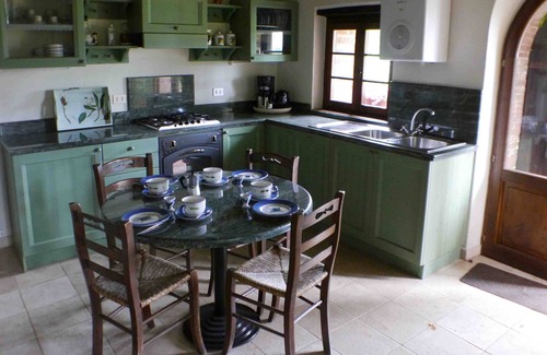 Lucignano House | Welcome to Villa Dolce Vita