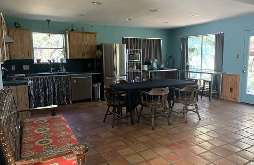 Dripping Springs House | Welcome to Whitetail Ridge.