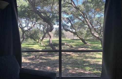 Dripping Springs House | Welcome to Whitetail Ridge.