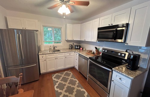 North Kawartha Cottage | Welcome to Whispering Pines - Serenity on Stoney Lake
