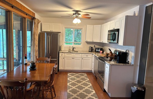 North Kawartha Cottage | Welcome to Whispering Pines - Serenity on Stoney Lake