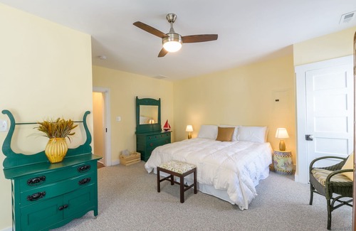 Issue Other | Welcome to White Point Manor