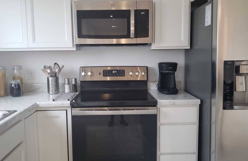 Maxwell House | Welcome to Woodhaven! Brand new home on a quiet pond in a great neighborhood.