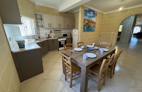 Xaghra Apartment | Welcome :] to Xagħra at the heart of Gozo!