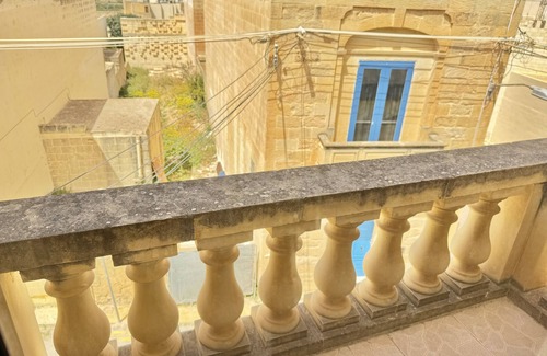 Xaghra Apartment | Welcome :] to Xagħra at the heart of Gozo!