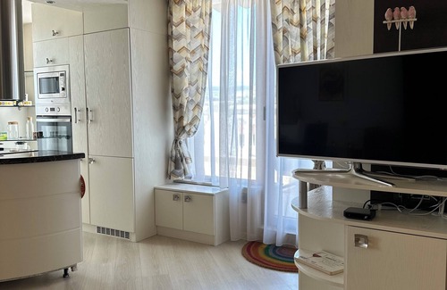 Varna City Centre Apartment | Welcome to “yo Places” where luxury meets comfort. Homelike cosiness