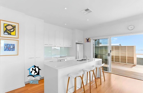 Sellicks Beach House | Welcome to Your Ultimate Beachside Escape