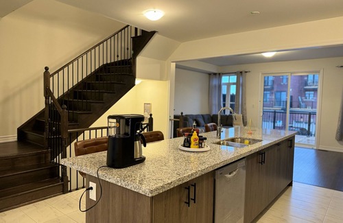 Caledon House | Welcome to Your Brand New Home Away From Home
