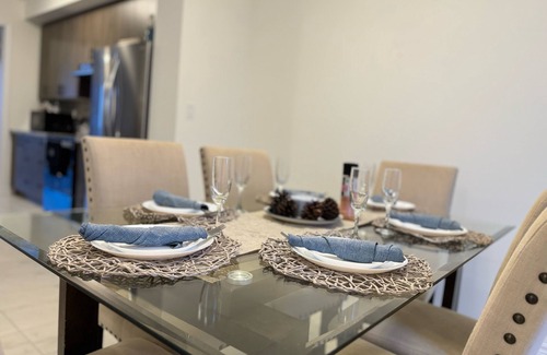 Caledon House | Welcome to Your Brand New Home Away From Home