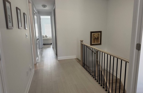 Richmond Hill House | Welcome to your luxurious 4 Bedroom/4 Bathroom Home
