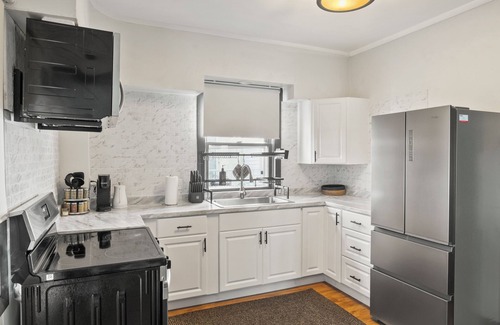 Rochester House | Welcome to Your Cozy Retreat in Central Rochester!