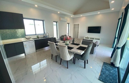 Wichit House | Welcome to Your Dream Holiday Villa in Rawai, Phuket