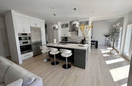 Westhampton House | Welcome to your glamorous Hamptons escape!