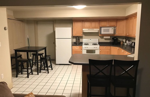 Salt Lake City House | WELCOME TO YOUR HOME AWAY FROM HOME!