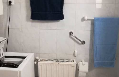 Nemetvolgy Apartment | Welcome to your home in Budapest
