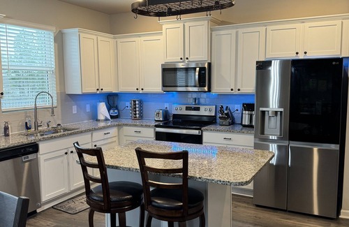 Fort Gordon House | Welcome to your home for The Masters!