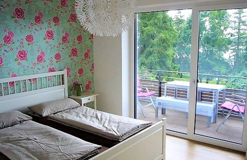 Ueberlingen Apartment | Welcome to your lovingly and modernly furnished vacation home in ideal